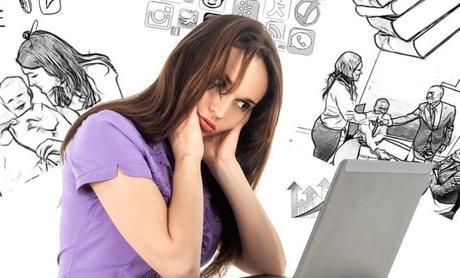 5 Reasons Your New Résumé Isn’t Working