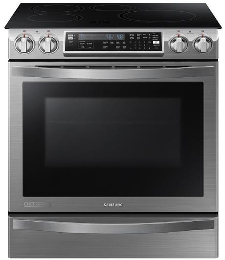 What Is The Best Induction Range and Why?