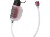 Gear Closet: Trail Shot Water Filter Review