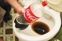 Image: How to Clean a Toilet With Coke