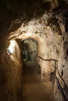 Below Bristol's bridge Below Bristol's bridge