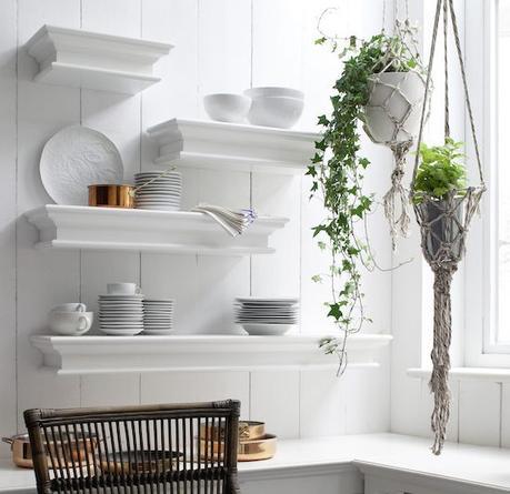 6 Easy Ways to Add More Storage to Your Home