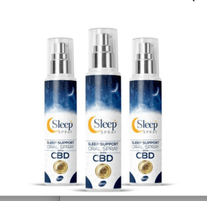 Finally! Natural Relief for Insomnia