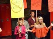 Beverly Hills 90210: Musical Brings Teen Drama (and Laughs) Chicago