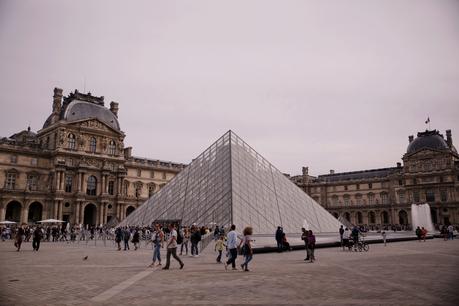 PARIS, FRANCE