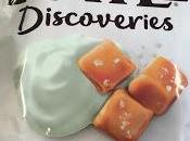 Today's Review: Kettle Discoveries Salted Caramel Double Cream