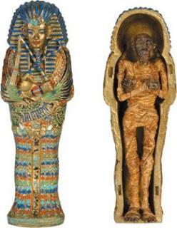 All about Ancient Egyptian Achievements Ancient Egyptian Mummies
