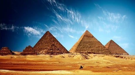 All about Ancient Egyptian Achievements Ancient Egyptian Pyramids