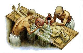 All about Ancient Egyptian Achievements Ancient Egyptian Mummification