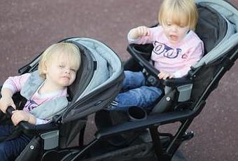 modes duo stroller review