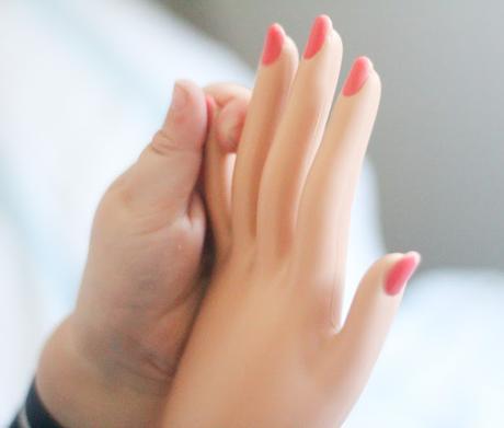 Toddler Tried & Tested: Barbie Deluxe Styling Head Toddler Tried & Tested: Barbie Deluxe Styling Head