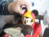 Toddler Tried Tested: Mickey Mouse Roadster Racer Review