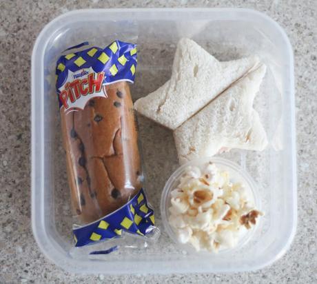 Packed Lunch Tips & Ideas For Reception Children