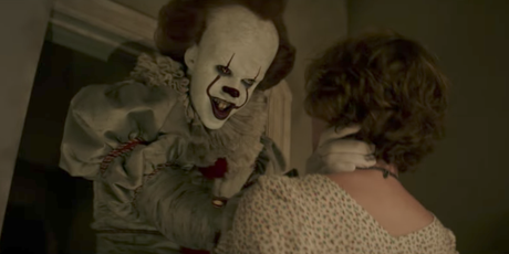 Movie Review:  ‘IT’ (Second Opinion)