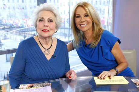 Kathie Lee Gifford Mourns The Loss Of Her Mother “I Believe She Saw Jesus”