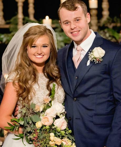 Jospeh Duggar Says He Always Dreamed Of Raising A Family In A Way That Honors The Lord