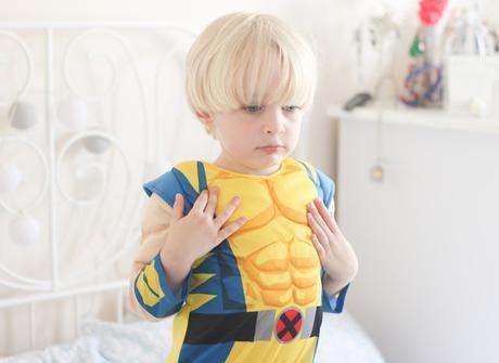 Siblings In September