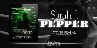 Forever Cursed by Sarah J Pepper