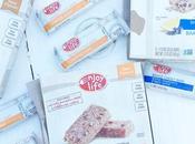 Gluten Free Product Review Enjoy Life Baked Chewy Bars
