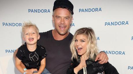 Fergie and  Husband Josh Duhamel Announce They Have Separated