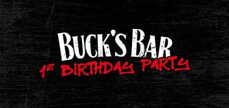 Event Preview: Bucks Bar First Birthday