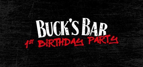 Event Preview: Bucks Bar First Birthday