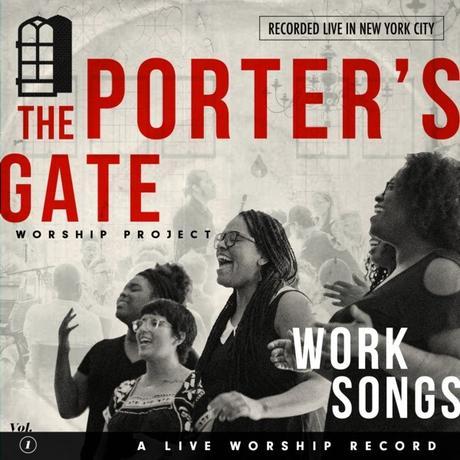The Porter’s Gate Releases Debut Album Oct. 6; Features Audrey Assad, Josh Garrels, David Gungor, Liz Vice, Urban Doxology, More