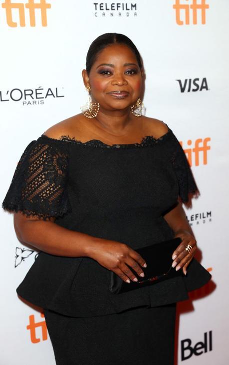 Octavia Spencer