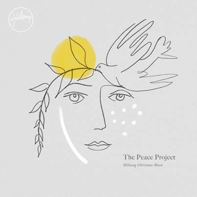 Hillsong Worship Announces 2017 Christmas Album ‘The Peace Project’