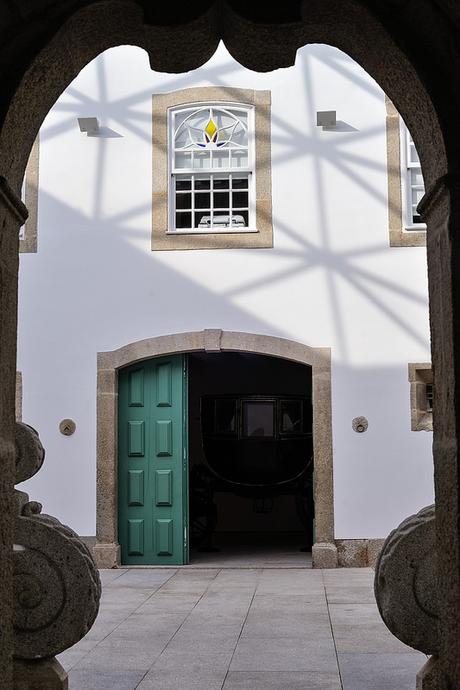 Centro de Memória, Vila do Conde