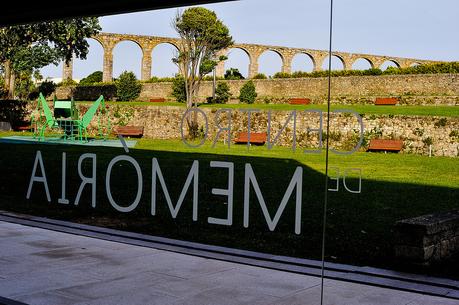 Centro de Memória, Vila do Conde