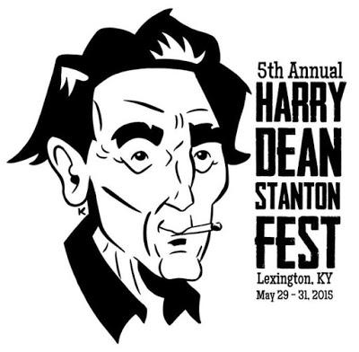 Harry Dean Stanton 1926-2017