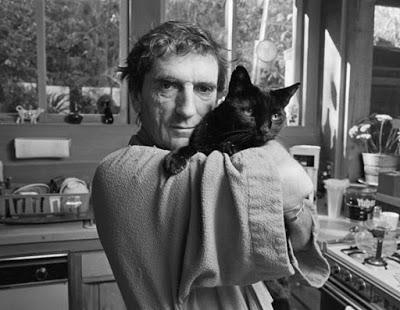 Harry Dean Stanton 1926-2017