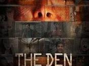 Movie Reviews Midnight Horror Hacked (2013)