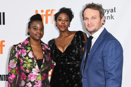 The Cast Of Netflix’s  “Mudbound” At The Toronto Film Festival [PICS]