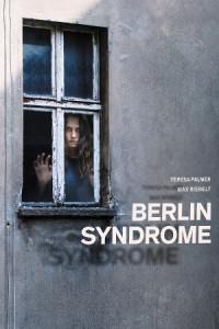 Berlin Syndrome (2017) – Review