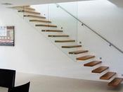 Transform Property With Artistic Design Stairs