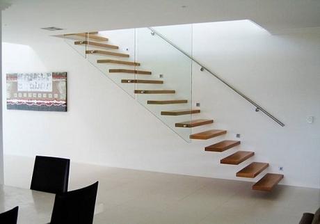 Transform The Property With Artistic Design Stairs