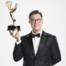 Stephen Colbert, 2017 Emmys