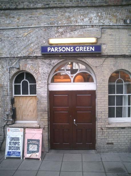 Parsons Green Bombing – After 12 Hours Threat Level Raised To Critical