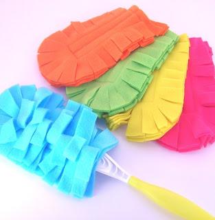 Image: Swiffer Washable Hand Duster Refill