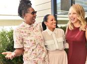 Shonda Rhimes Host Women Watch Luncheon L.A. Emmy Weekend [PICS]