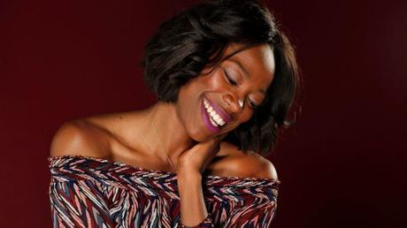 Yvonne Orji  Because Of Her Beliefs She Will Not Curse Even If It Makes The Joke Funnier