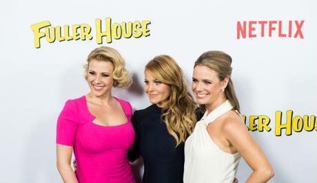 Fuller House Will Celebrate Full House 30th Anniversary In Season 3 Premiere [VIDEO]