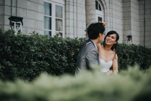 10 Tips on Great Wedding Photos
