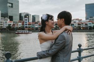 10 Tips on Great Wedding Photos
