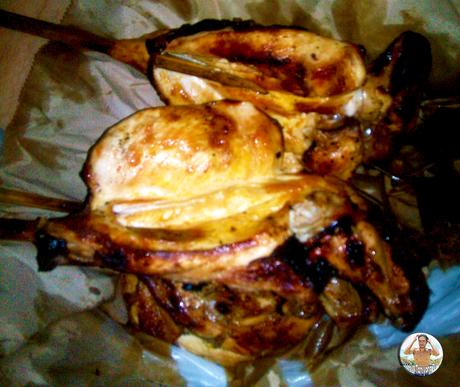 Best Bite in Bacolod – The Authentic Bacolod Inasal.