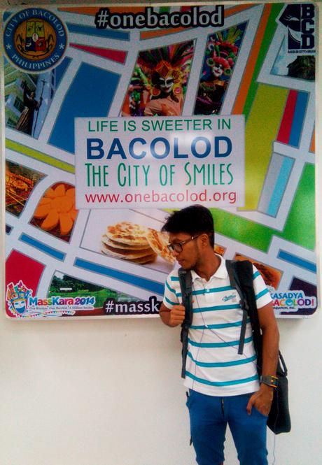 Best Bite in Bacolod – The Authentic Bacolod Inasal.