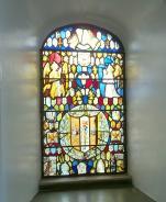 Guild Hall Stained Glass