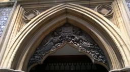 Guildhall Arch